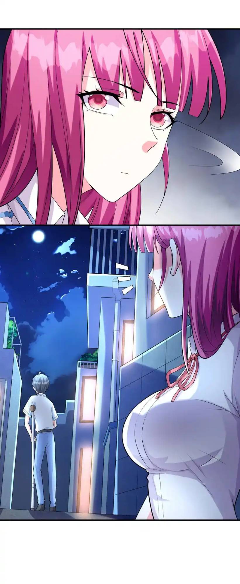 First Kiss Plunder Plan ตอนที่ 5 หน้า 30