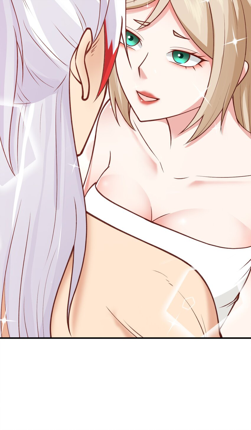 สมบัติทั้งหมดที่ข้าทิ้งไปตอนนี้กลายเป็นผู้หญิงไปซะแล้ว (ชนต้นฉบับ) ตอนที่ 32 หน้า 36