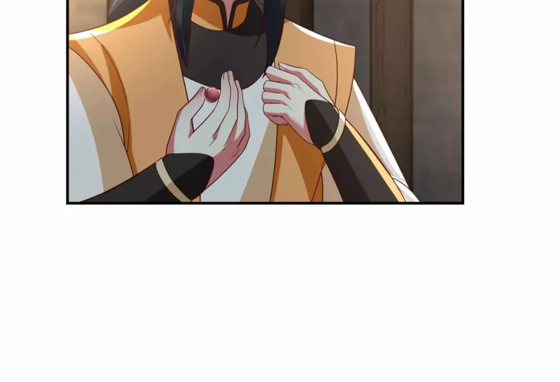 Chaos Alchemist (วิบัติการณ์เทพเซียนโอสถ) ตอนที่ 138 หน้า 21