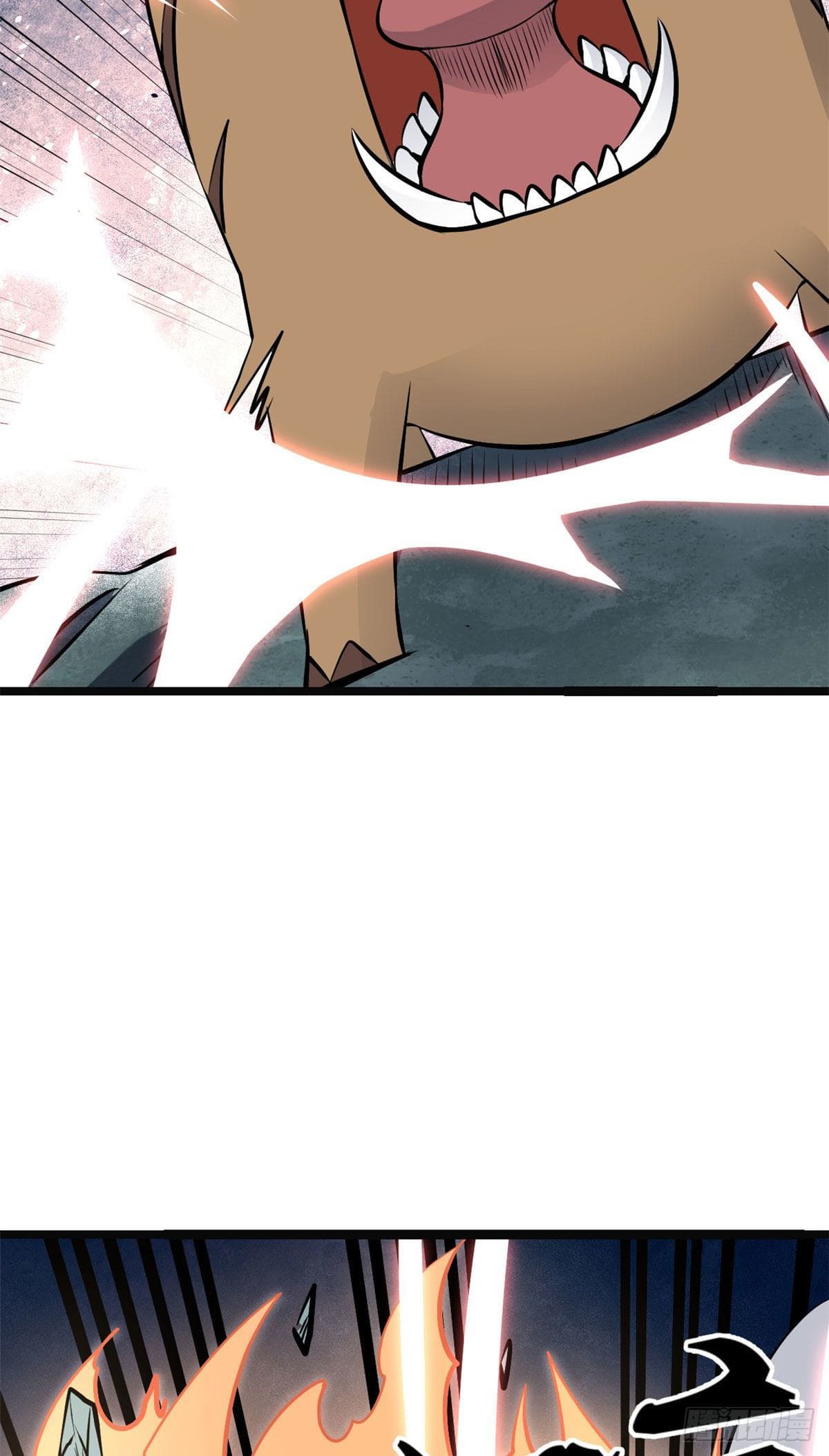 นิกายที่แข็งแกร่งที่สุด (ทันจีน) ตอนที่ 109 หน้า 20