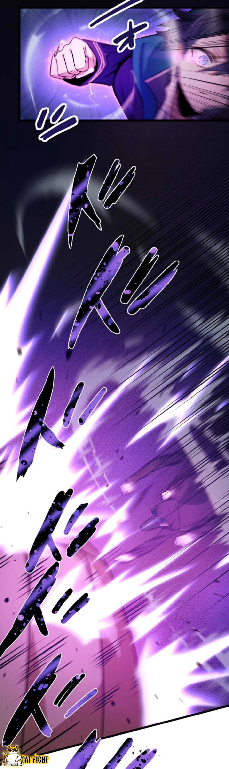 ฉันกลับชาติมาเกิดใหม่เป็นก็อบลินระดับ SSS ตอนที่ 15 หน้า 21