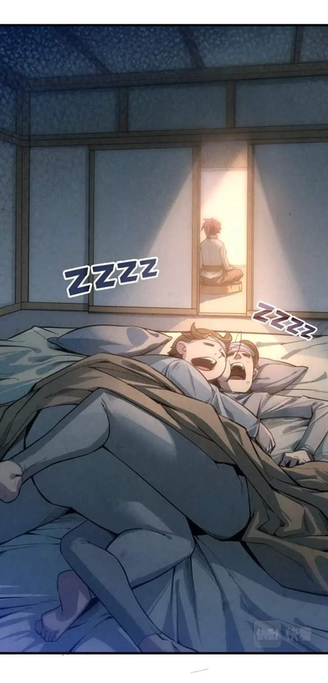 จักรพรรดิ์สูงสุดนิรันดร์ ตอนที่ 11 หน้า 2