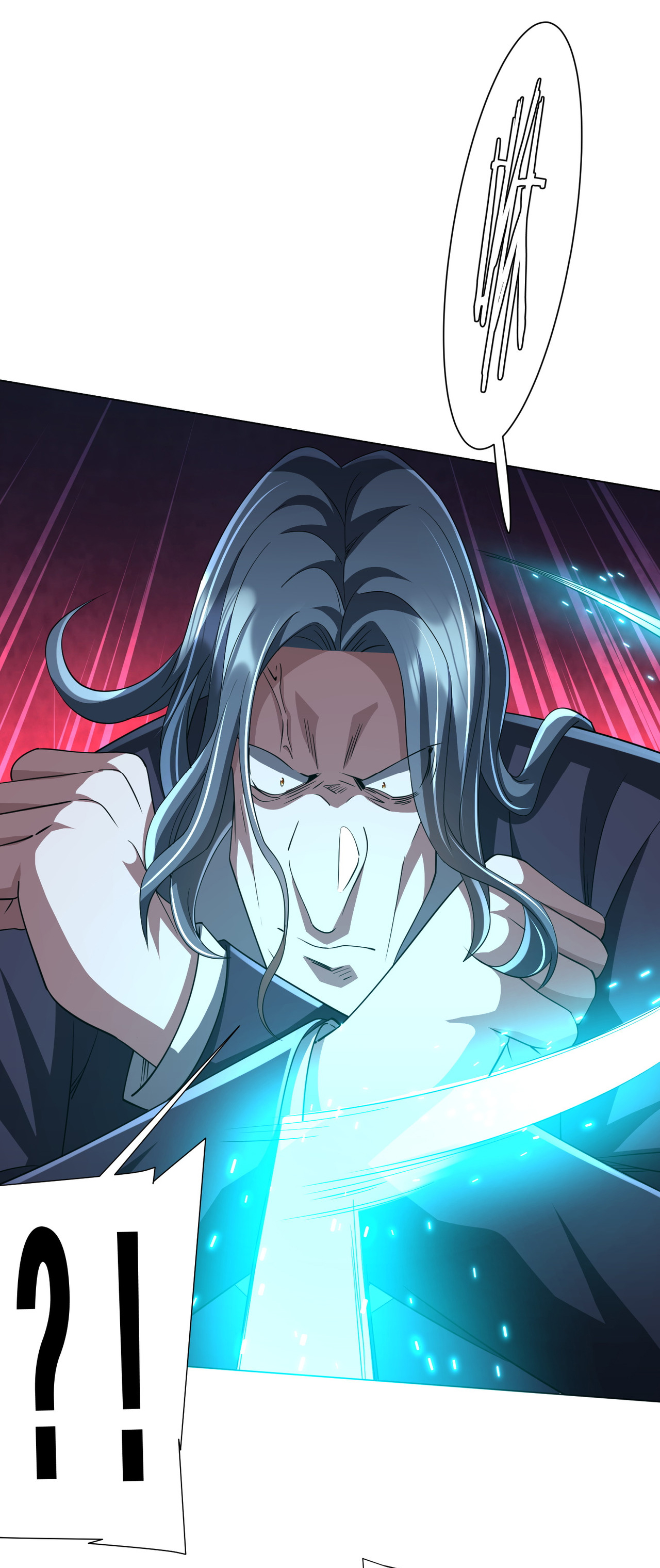 Start with trillions of coins ตอนที่ 69 หน้า 22