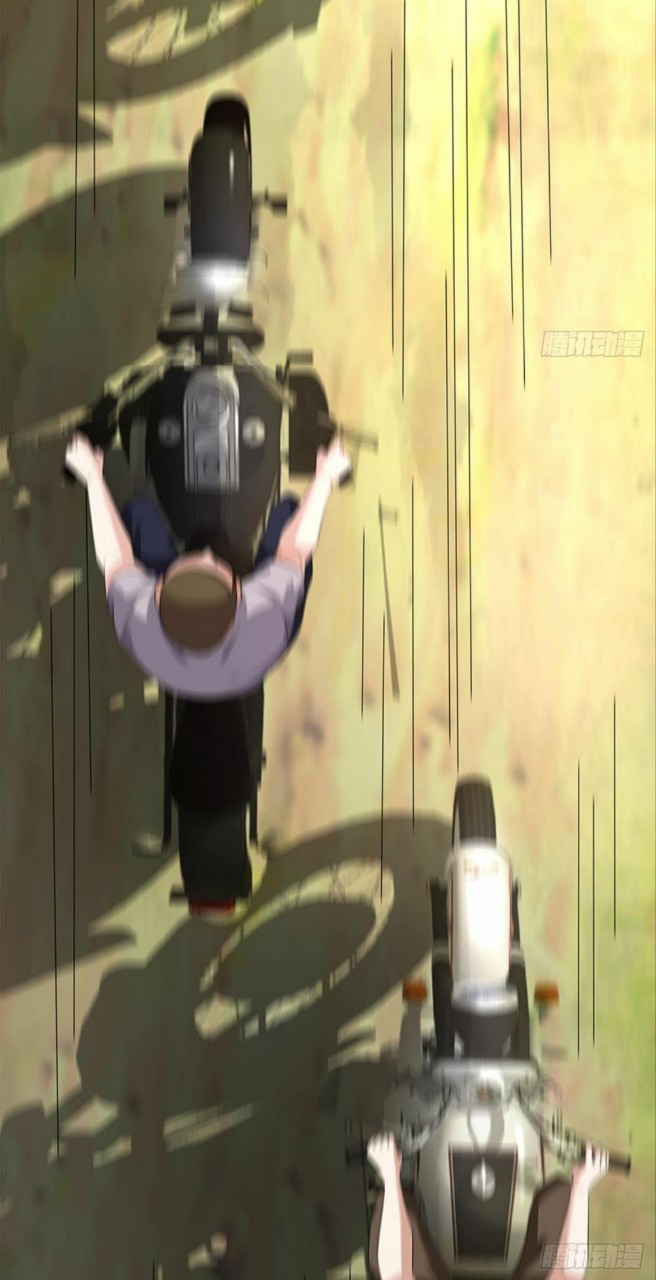 ผมพึ่งกลายเป็นคนรวยที่สุดในวันสิ้นโลก ตอนที่ 14 หน้า 26