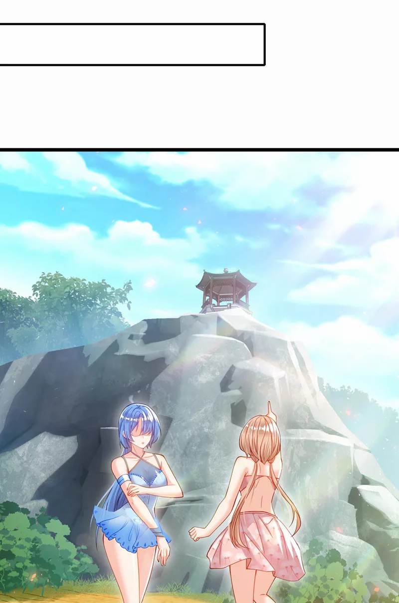 (จบ) Cultivate Immortality in The World of Superpowers (ปรมาจารย์ผู้ฝึกตนในโลกฮีโร่) ตอนที่ 40 หน้า 27