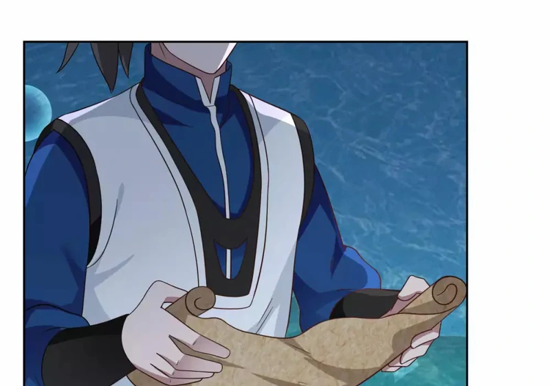 Chaos Alchemist (วิบัติการณ์เทพเซียนโอสถ) ตอนที่ 142 หน้า 9