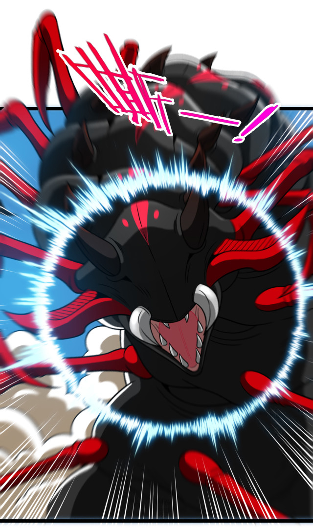 Reincarnated as the King of Beasts ตอนที่ 10 หน้า 9