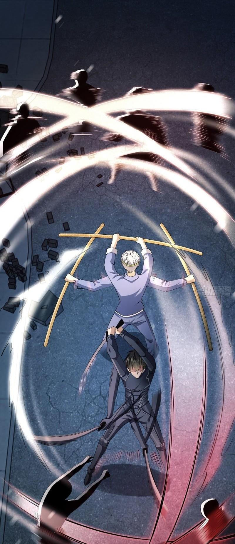 THE FIRST ORDER ตอนที่ 136 หน้า 19