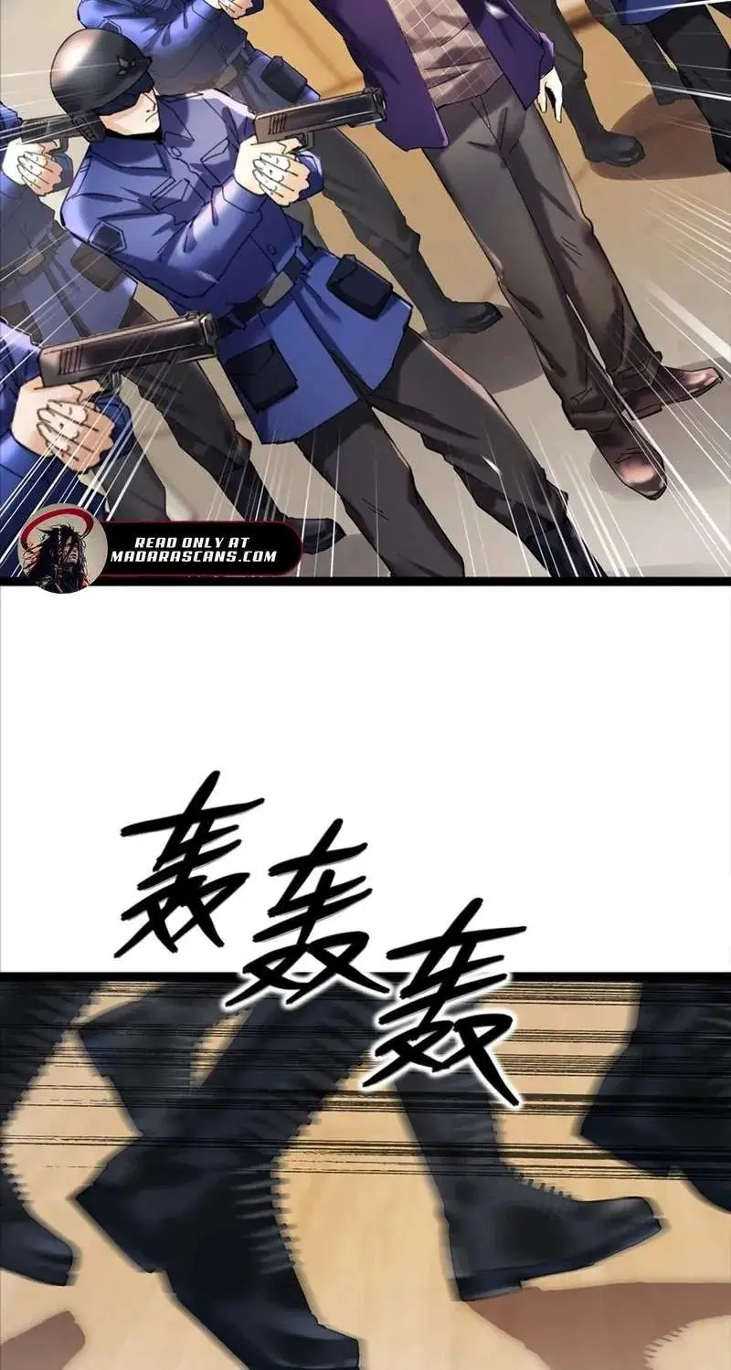 เทพบุตรสงคราม Another God of War Manhua ตอนที่ 6 หน้า 35