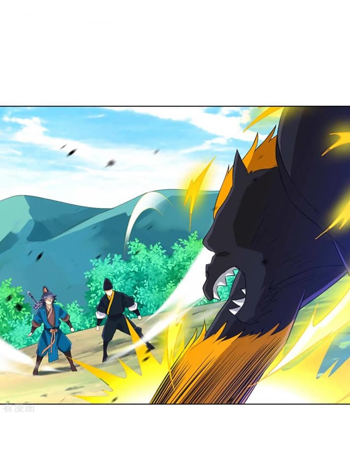 ข้ารับใช้ชั้นหนึ่ง ตอนที่ 98 หน้า 10