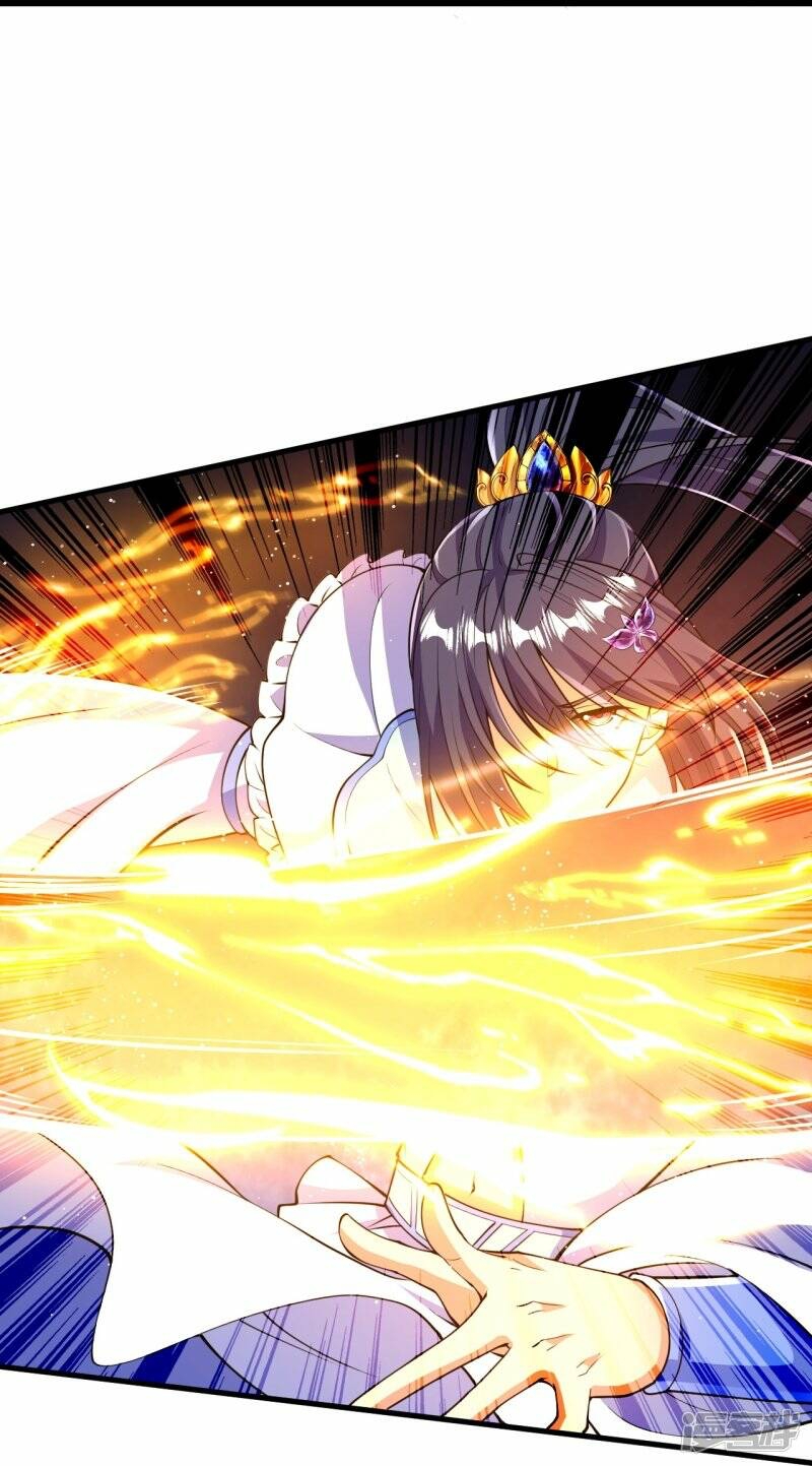 บรรพบุรุษผู้ขัดเกลากายา (ทันจีน) ตอนที่ 59 หน้า 22