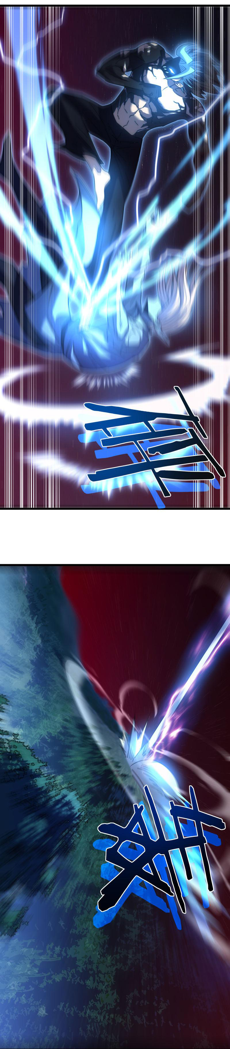 I killed the gods in another world ตอนที่ 47 หน้า 42