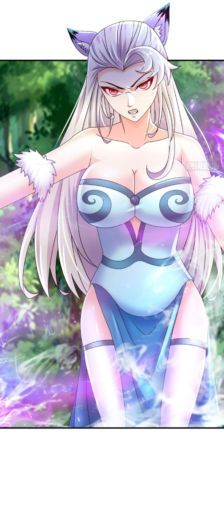 ฮาเร็มศิษย์พี่สาวทั้งเจ็ดของผมนะค้าบ ตอนที่ 35 หน้า 25