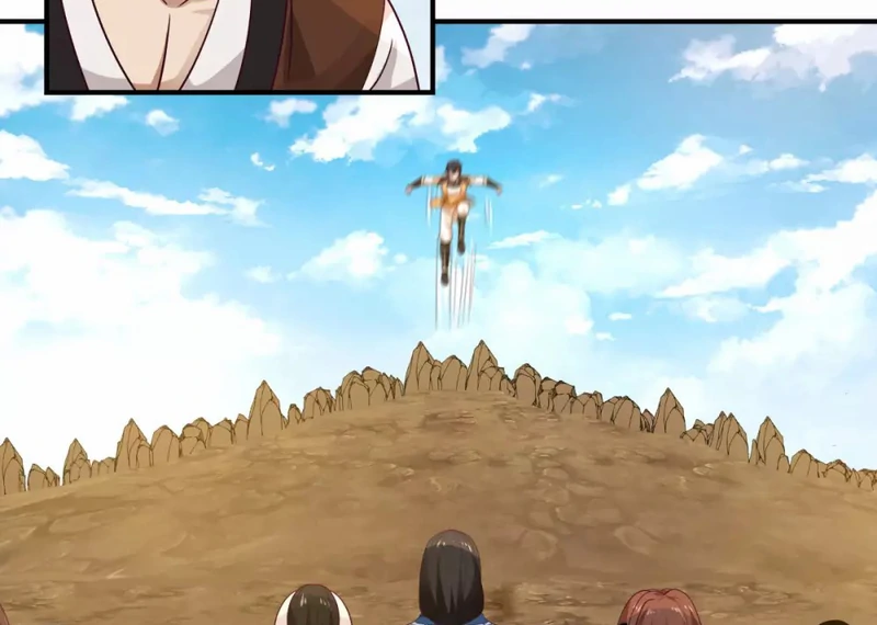 Chaos Alchemist (วิบัติการณ์เทพเซียนโอสถ) ตอนที่ 149 หน้า 10