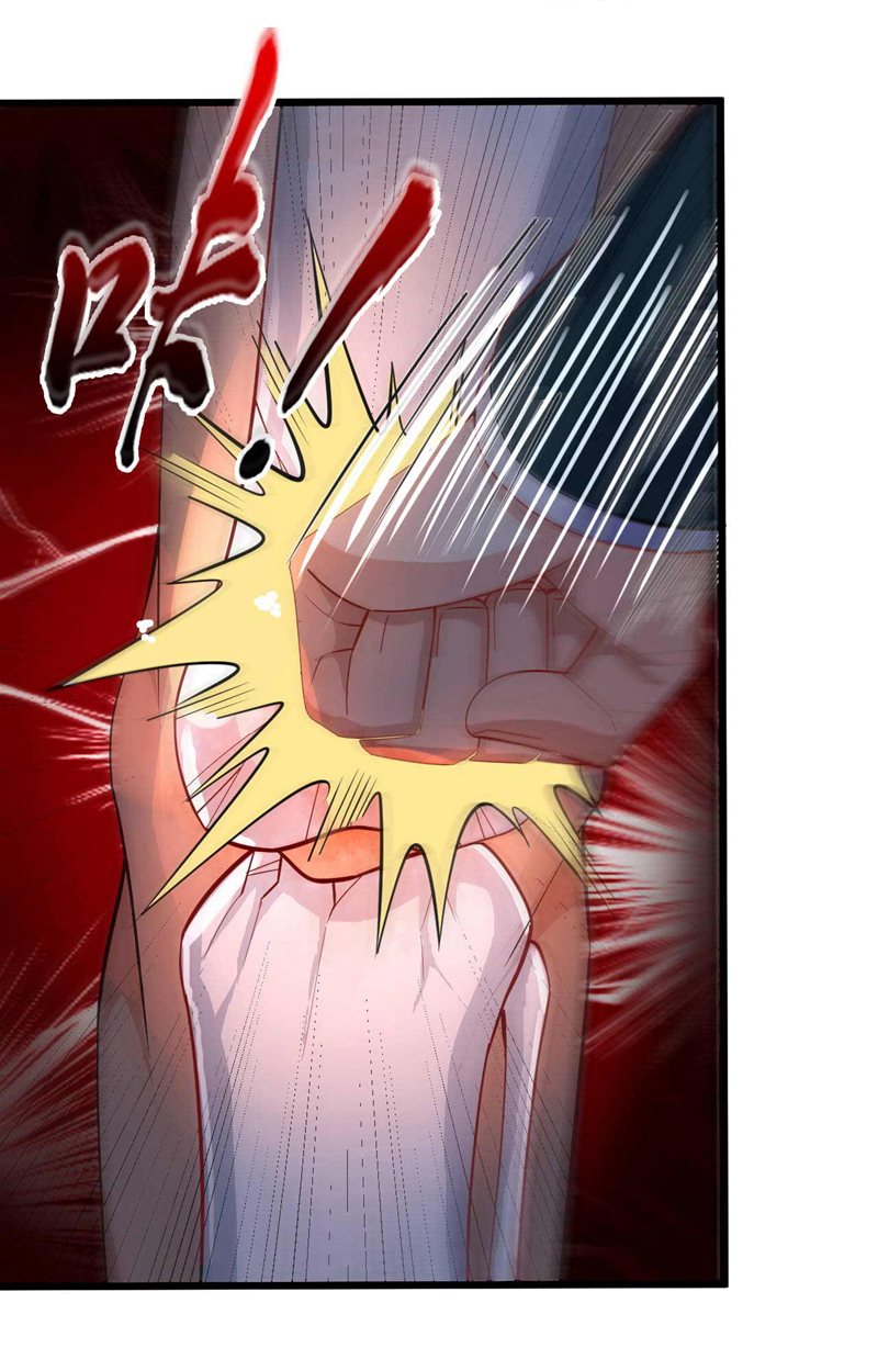 Chu Chen, the trash son-in-law ตอนที่ 53 หน้า 8