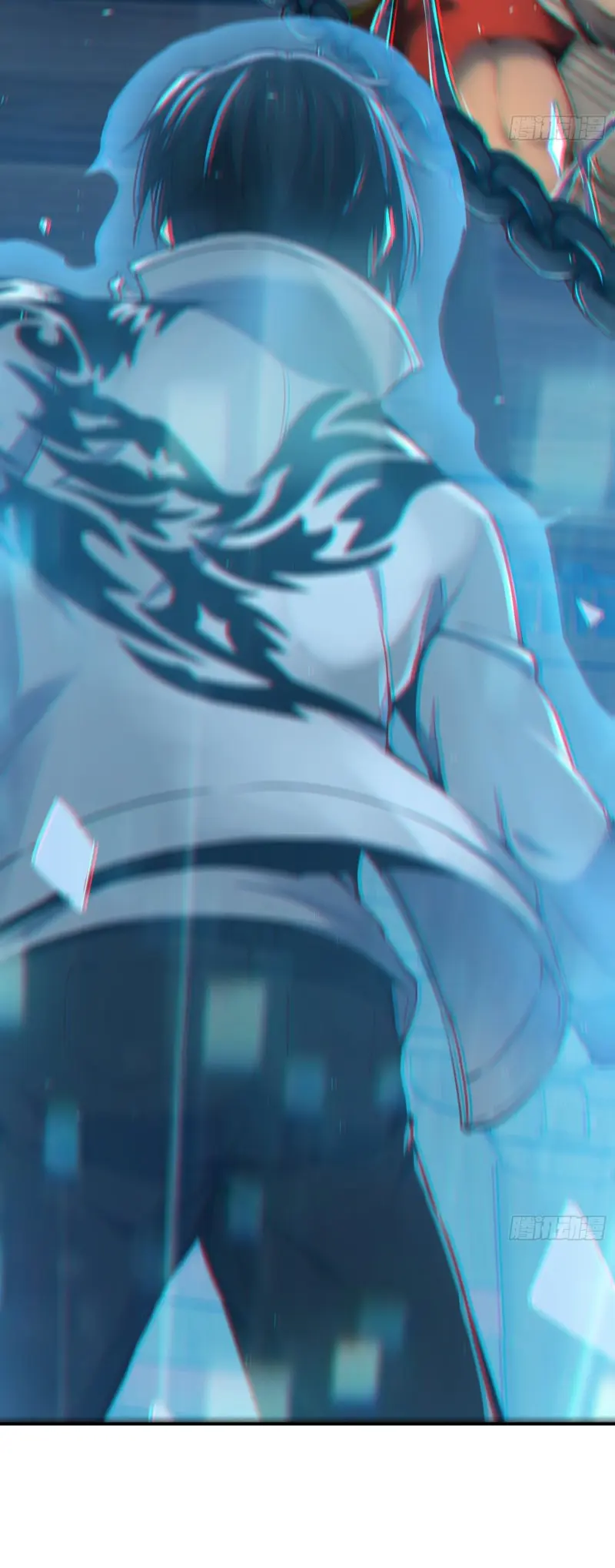 All starts with Ubume ตอนที่ 36 หน้า 15