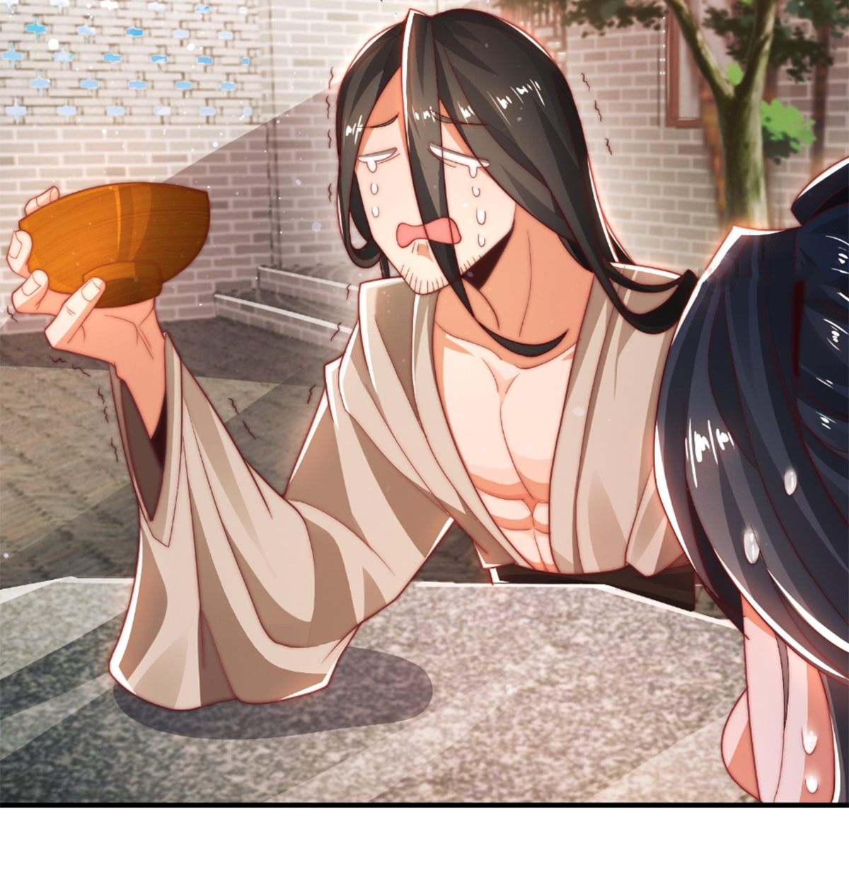 ซวยแล้วข้าโดนตามล่าจากศิษย์ในสำนัก ตอนที่ 5 หน้า 19