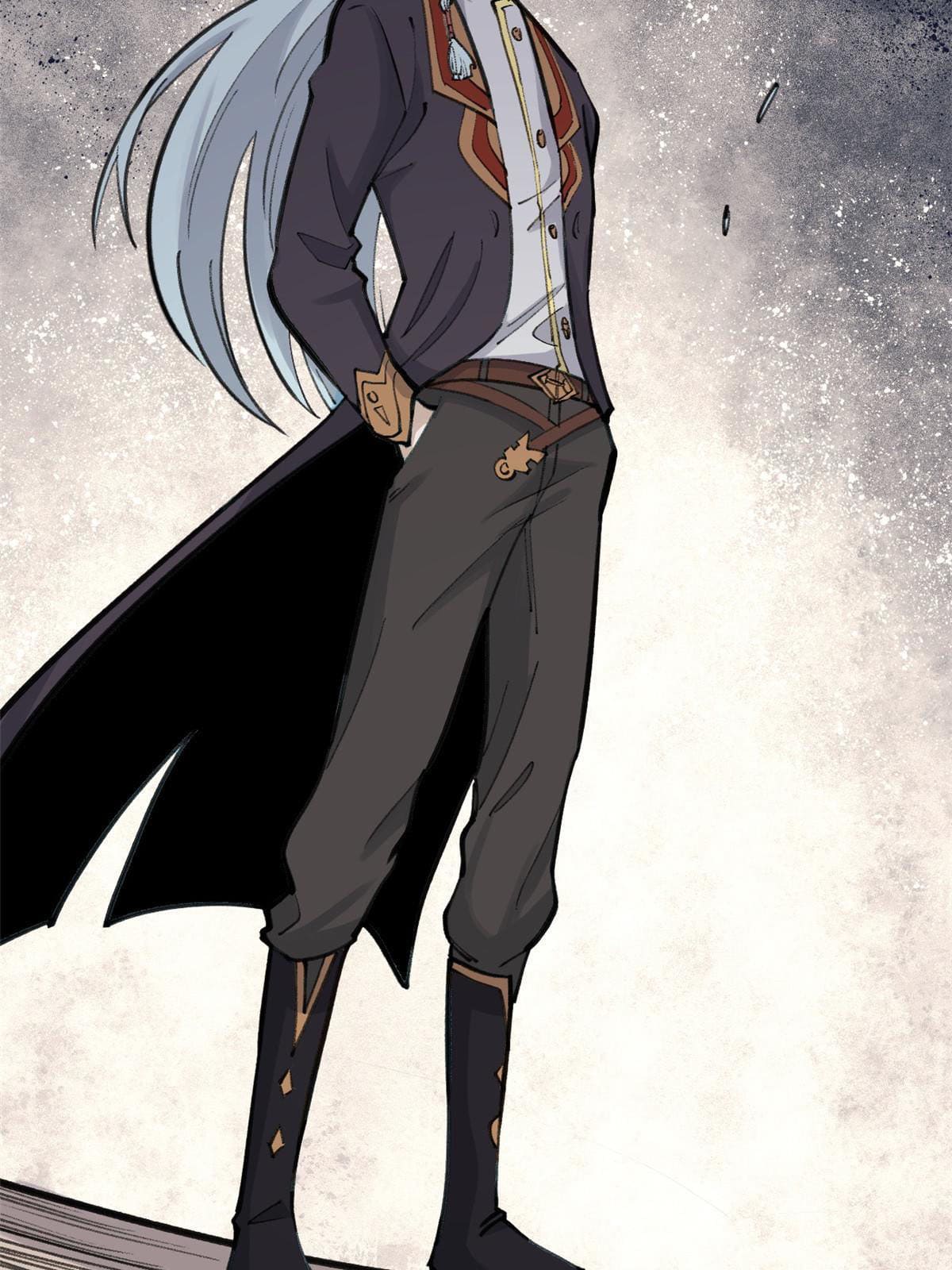 นิกายที่แข็งแกร่งที่สุด (ทันจีน) ตอนที่ 150 หน้า 66