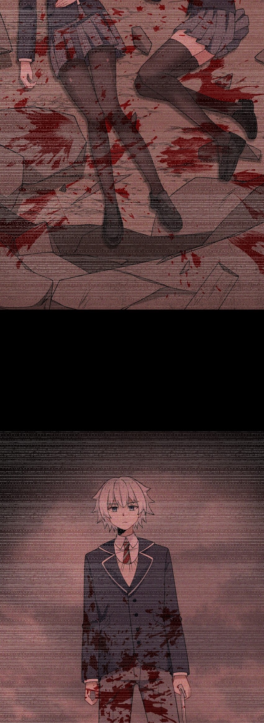 Immortal Me And Eldritch Wife ตอนที่ 47 หน้า 9