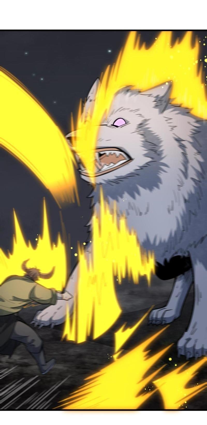 Lan Ke Qi Yuan ตอนที่ 176 หน้า 35