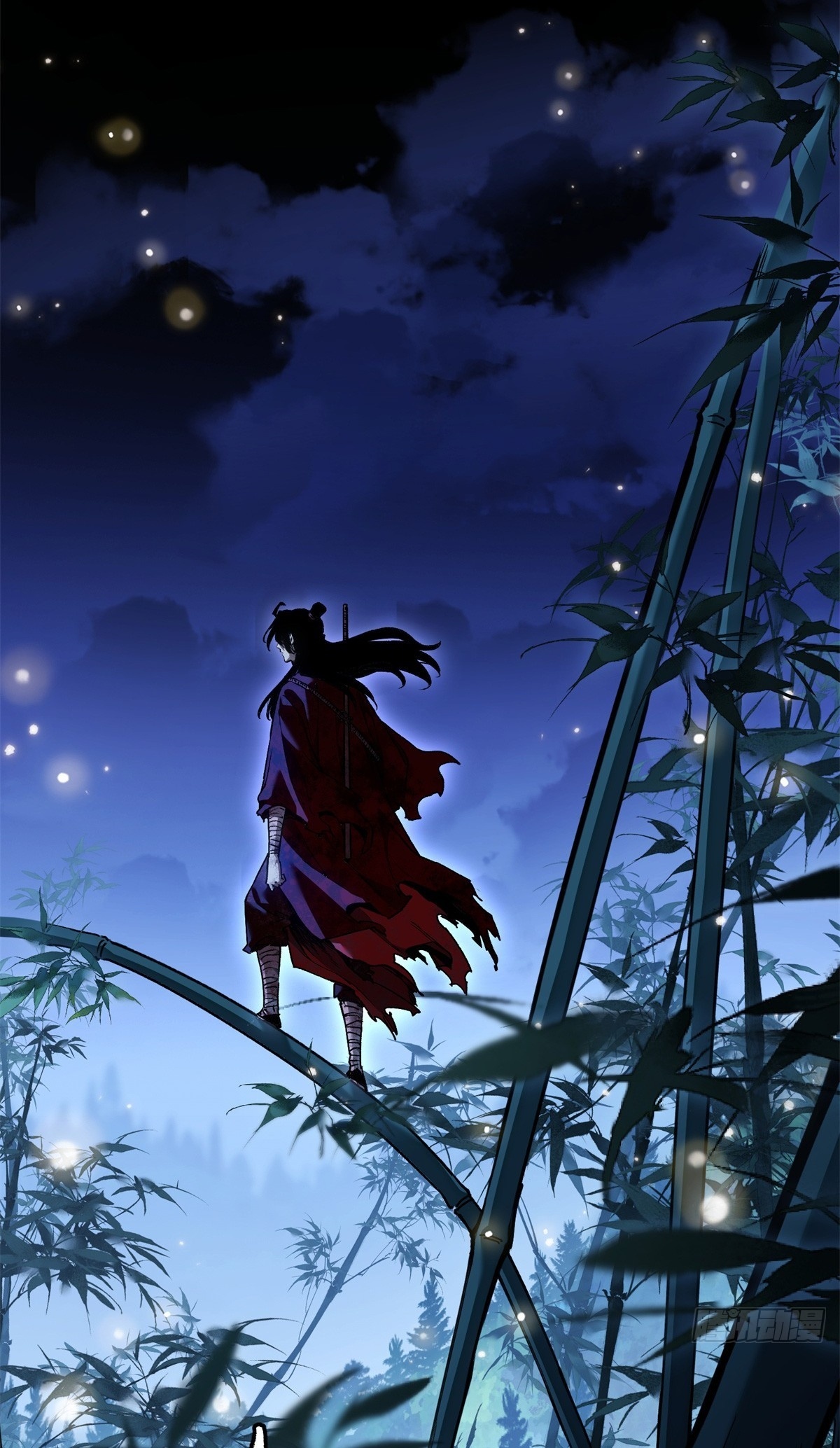 Dao of the Bizarre Immortal เซียนพิกล คนวิปลาส ตอนที่ 78 หน้า 12