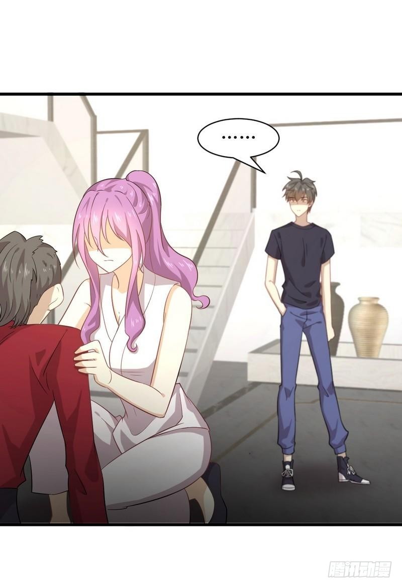 Immortal Swordsman in The Reverse World ข้าเซียนกระบี่ไม่เกาะสตรี ตอนที่ 68 หน้า 21