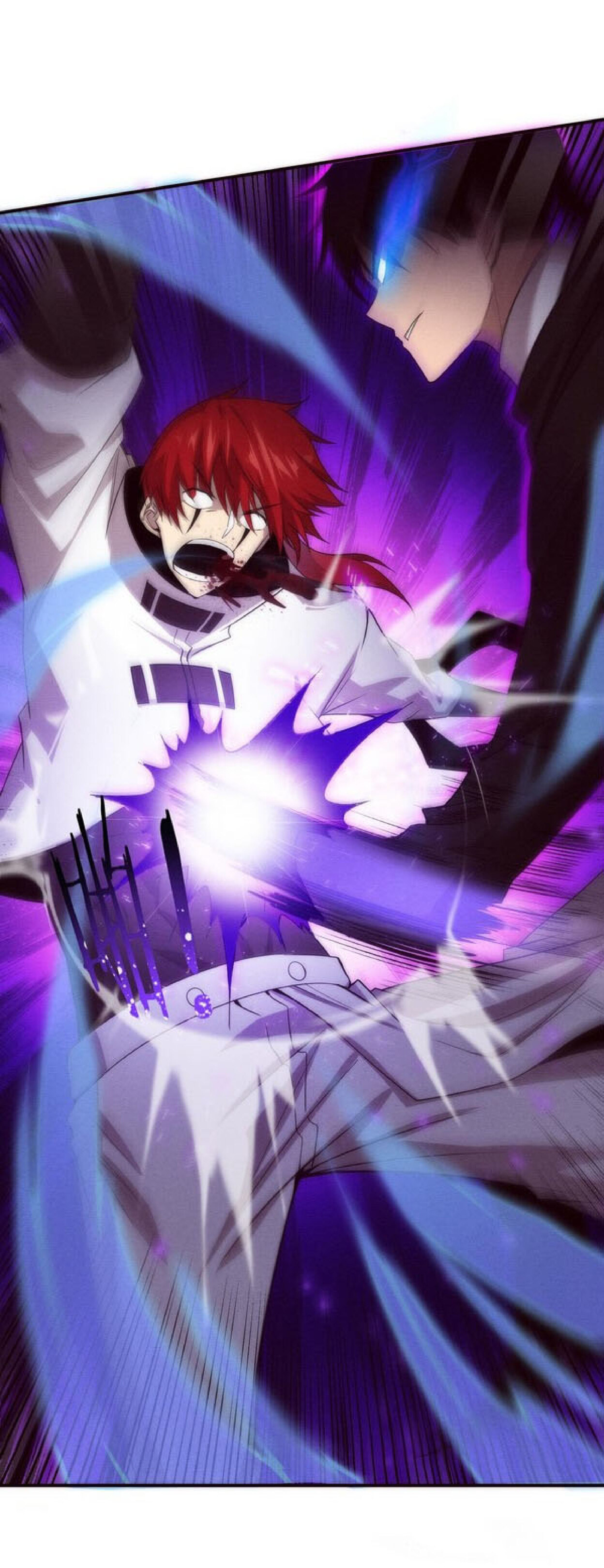 the frenzy of evolution การวิวัฒนาการที่บ้าคลั่ง ตอนที่ 71 หน้า 18