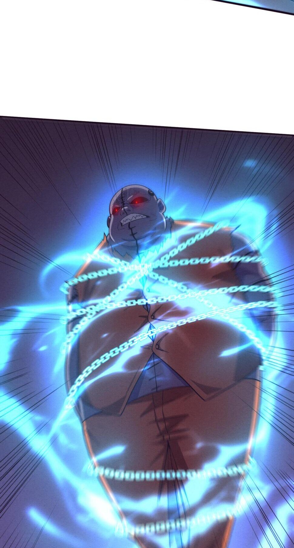 The Frenzy Of Evolution ตอนที่ 103 หน้า 37