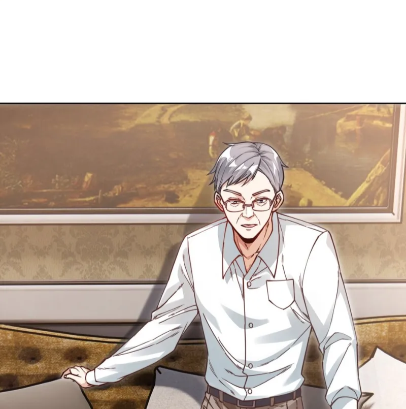 REBIRTH OF THE FIRST URBAN IMMORTAL ตอนที่ 4 หน้า 8