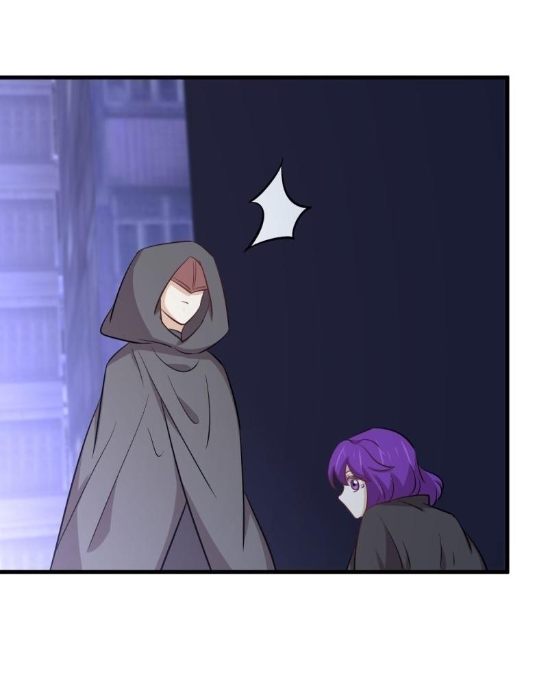 Immortal Swordsman in The Reverse World ข้าเซียนกระบี่ไม่เกาะสตรี ตอนที่ 259 หน้า 35