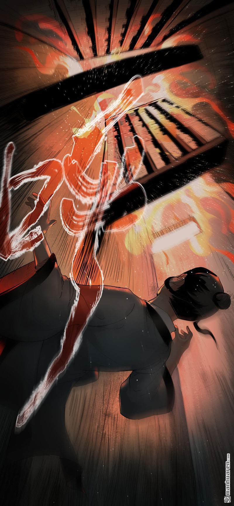 Song of Taoists and Fairies ตอนที่ 37 หน้า 7