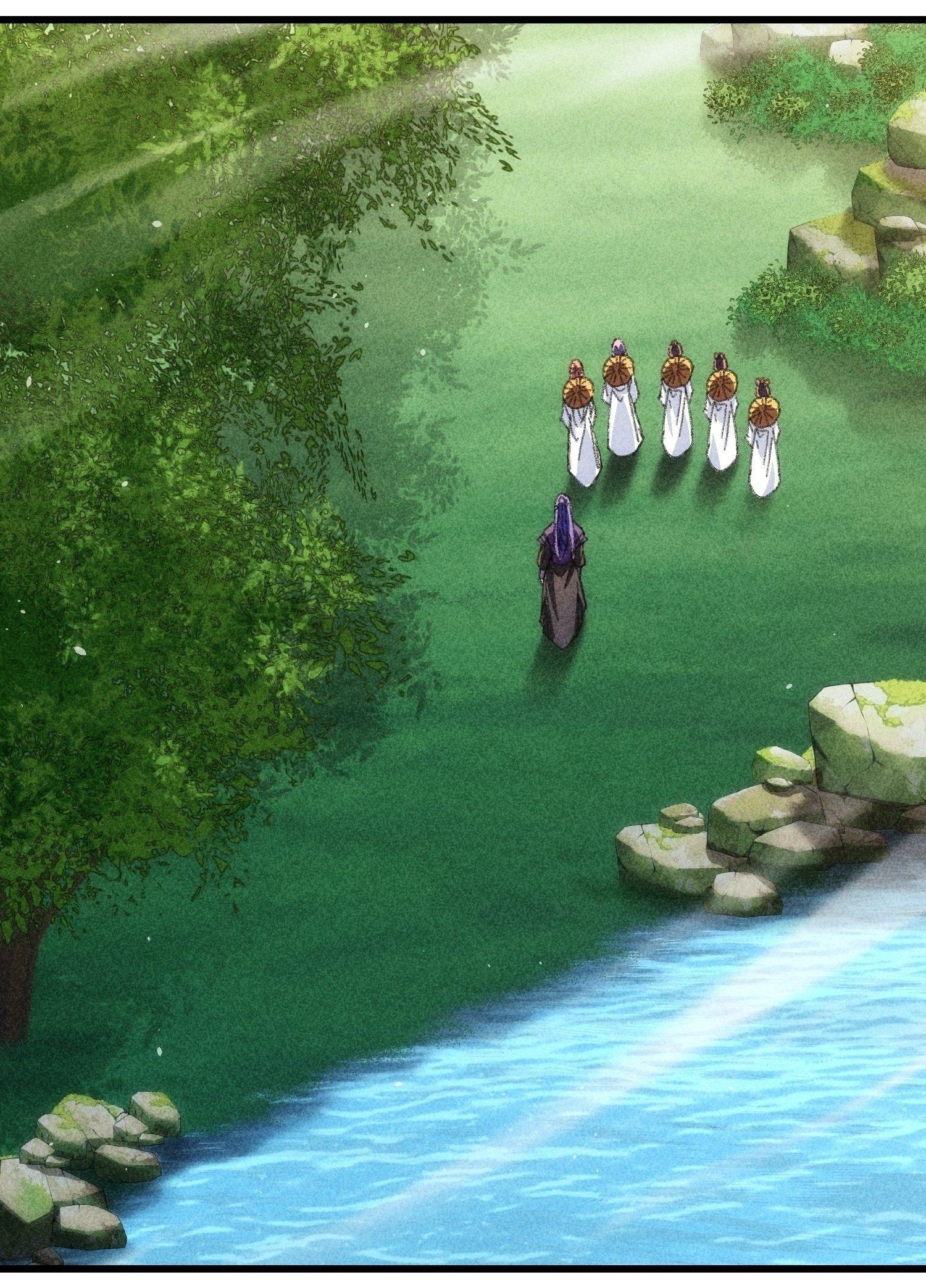 ข้าแค่ไม่เล่นไพ่ตามเกม ตอนที่ 15 หน้า 2