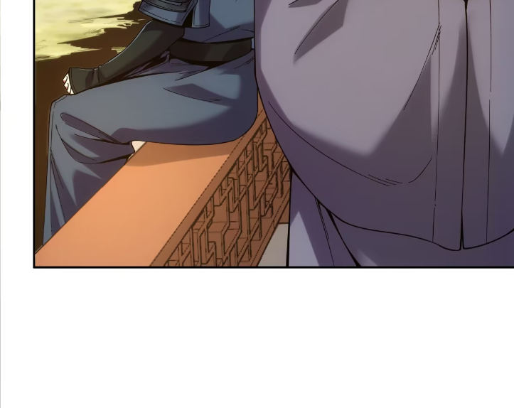 หาญท้าชะตาฟ้า ปริศนายุทธจักร ตอนที่ 55 หน้า 35