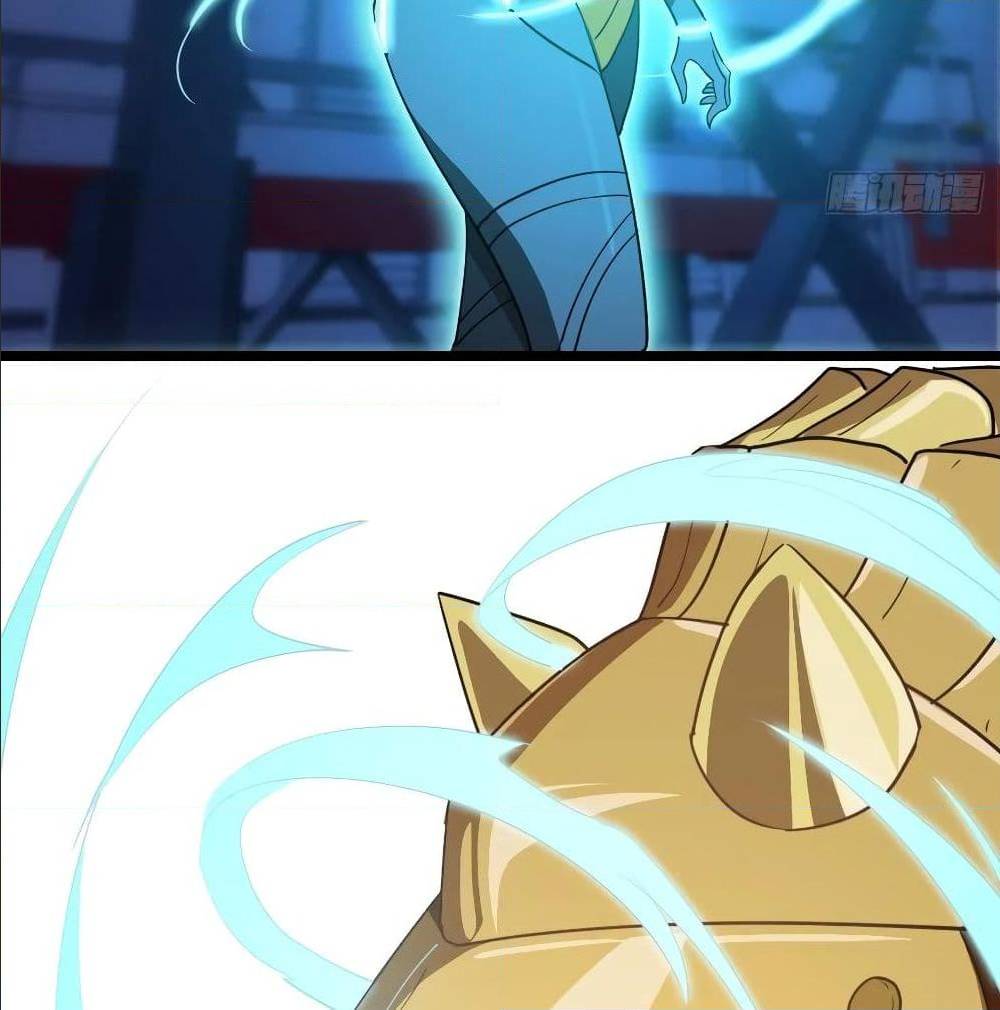 High energy strikes ตอนที่ 23 หน้า 10