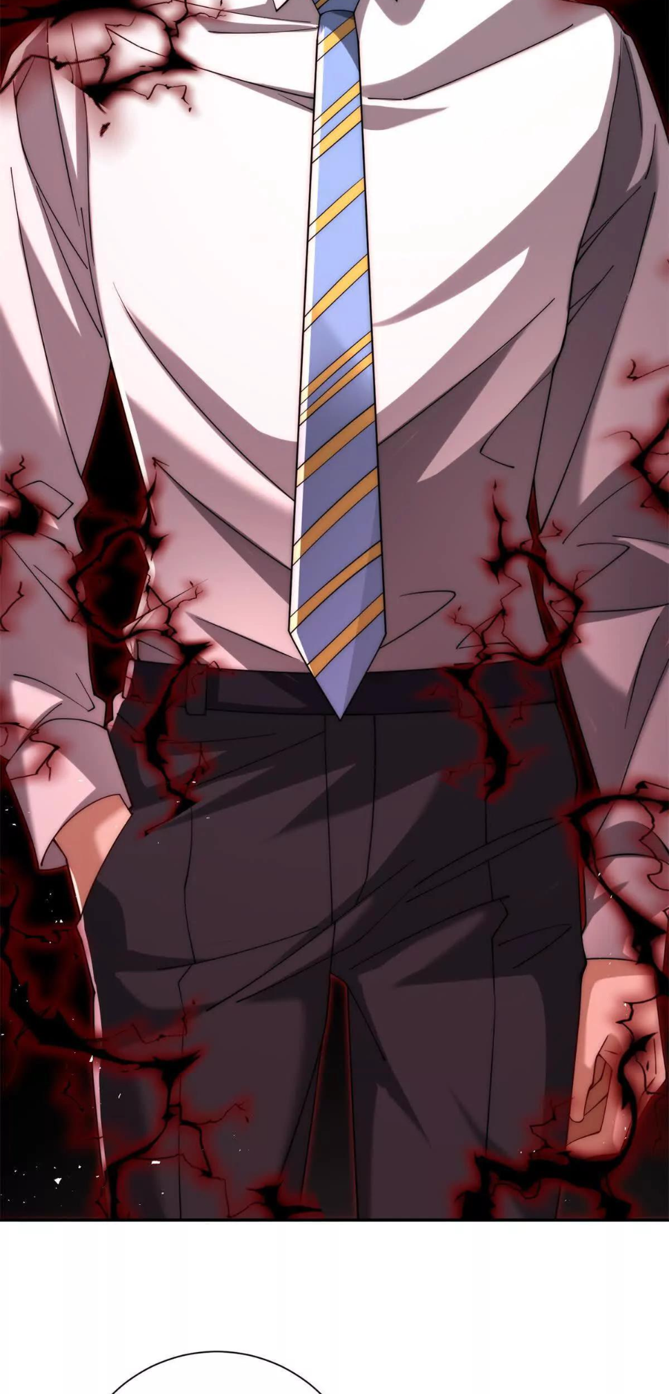 เกิดใหม่เพื่อแก้แค้น ฉันจะเหยียบศัตรูทั้งหมด! ตอนที่ 30 หน้า 10