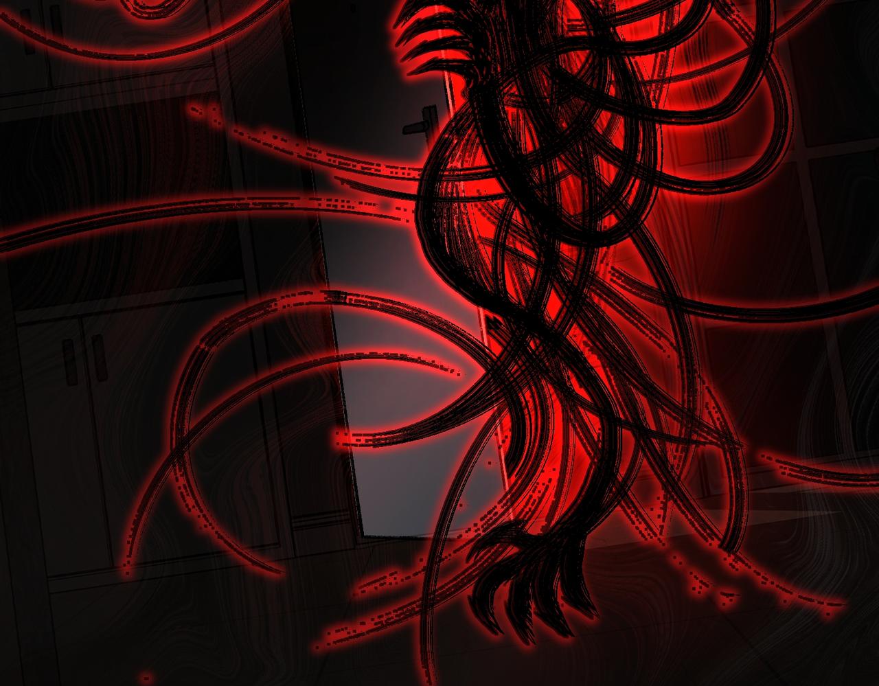 I created an Urban Legend ตอนที่ 15 หน้า 8