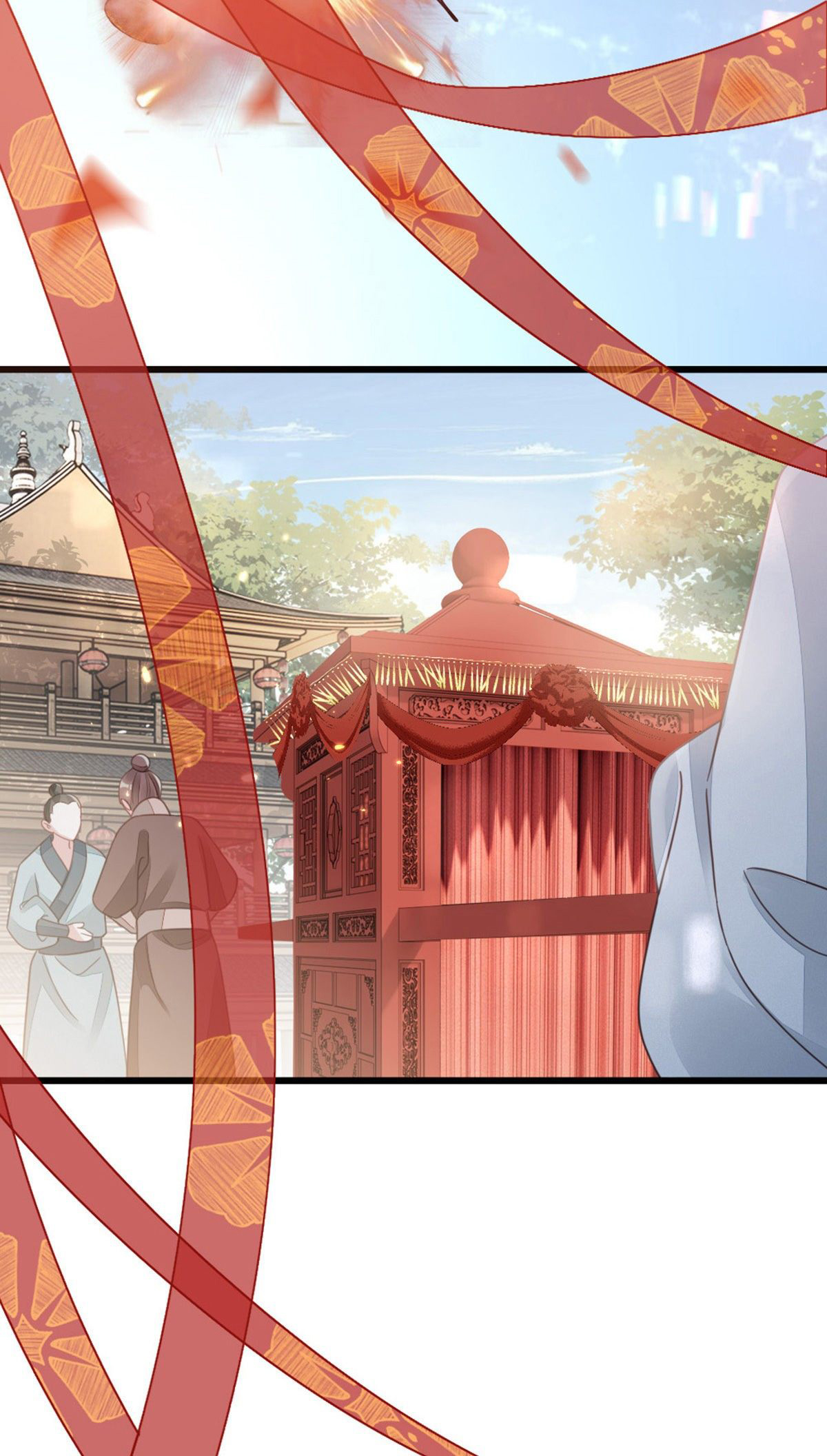 ระบบเปลี่ยนชะตายัยตัวร้าย ตอนที่ 58 หน้า 3