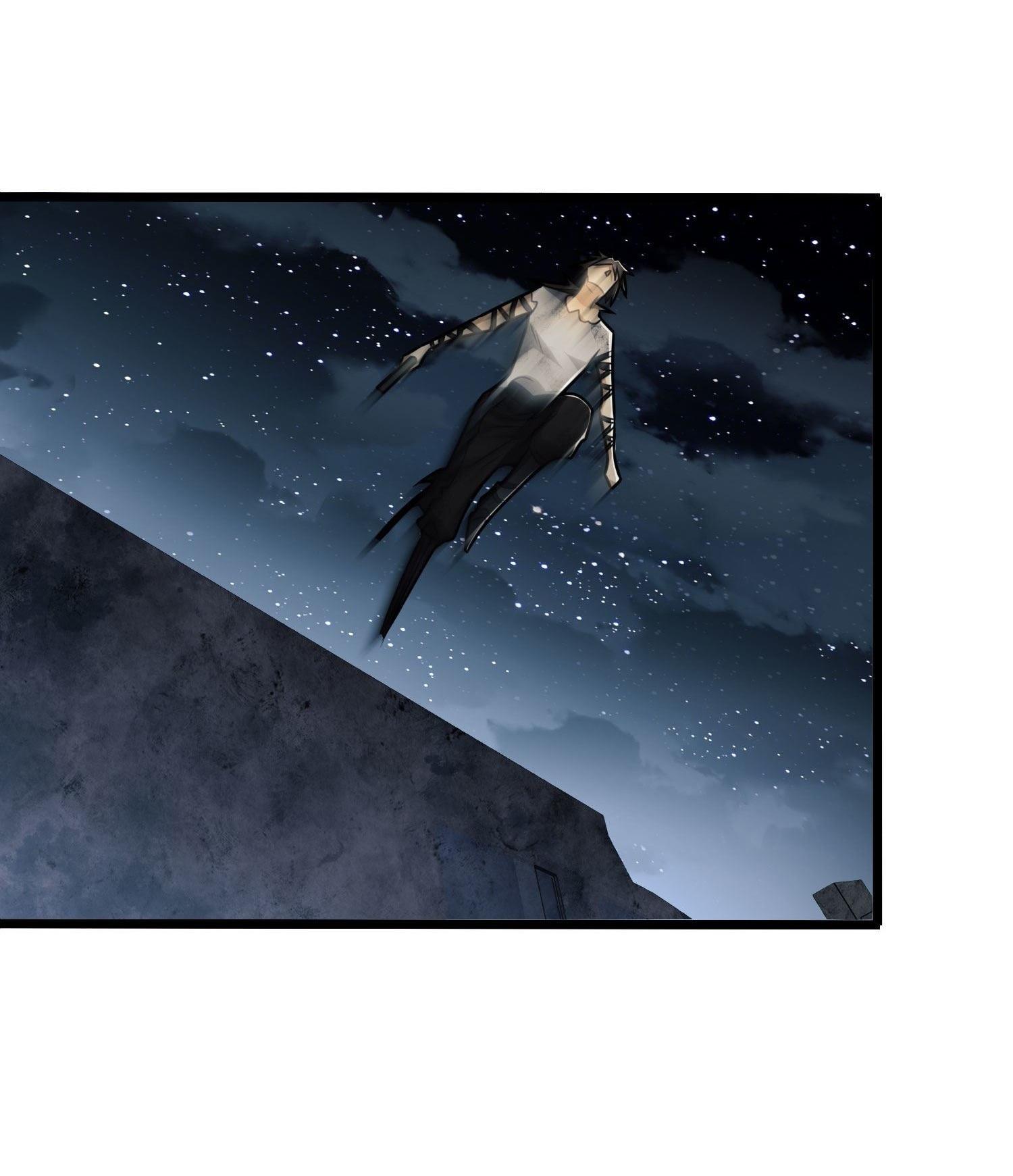 THE FIRST ORDER ตอนที่ 44 หน้า 35