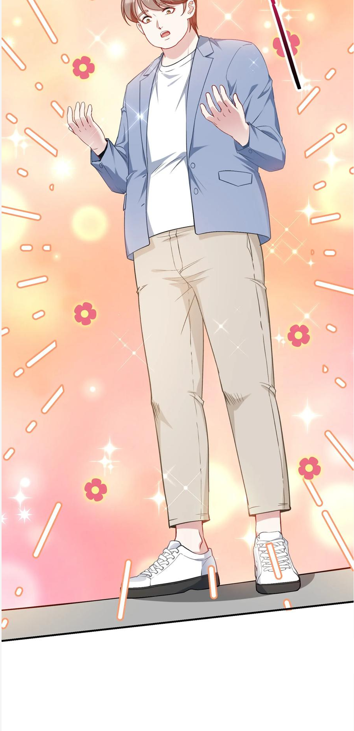 ผมไปเกาะสาวสวยกิน, แต่ตอนนี้ฉันเป็นคนร่ำรวยแล้ว~ ตอนที่ 119 หน้า 47
