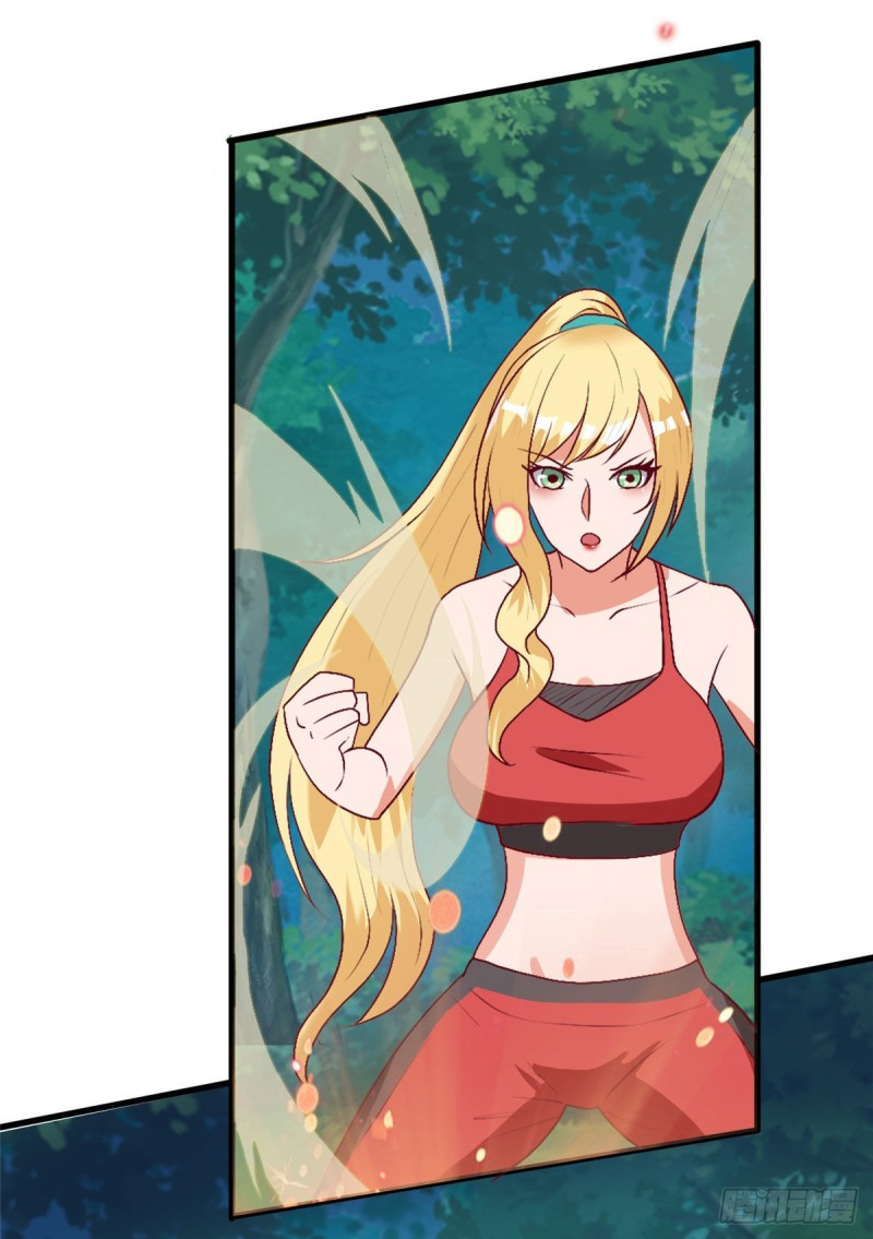 super genius doctor ตอนที่ 10 หน้า 16