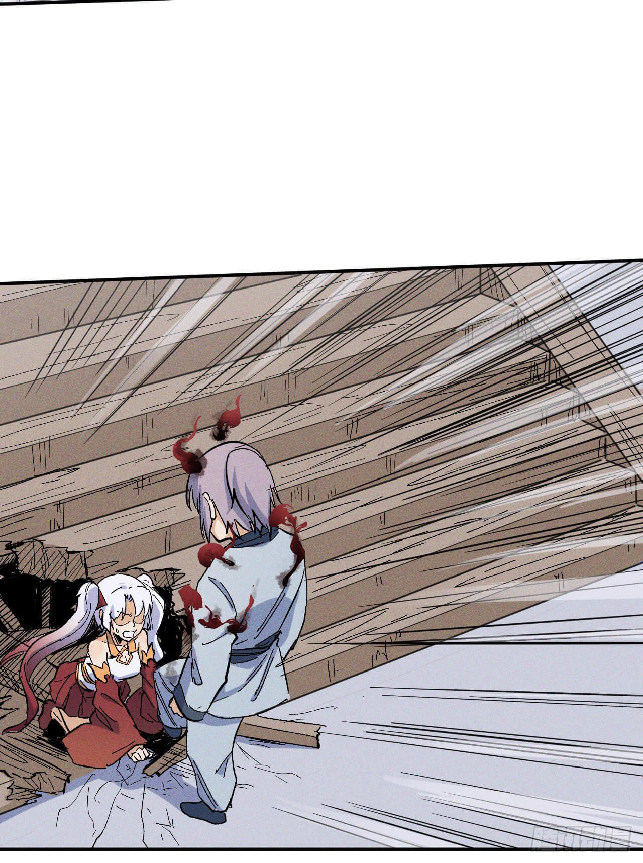 ตูข้านี่แหละเทพ (ทันจีน) ตอนที่ 14 หน้า 19