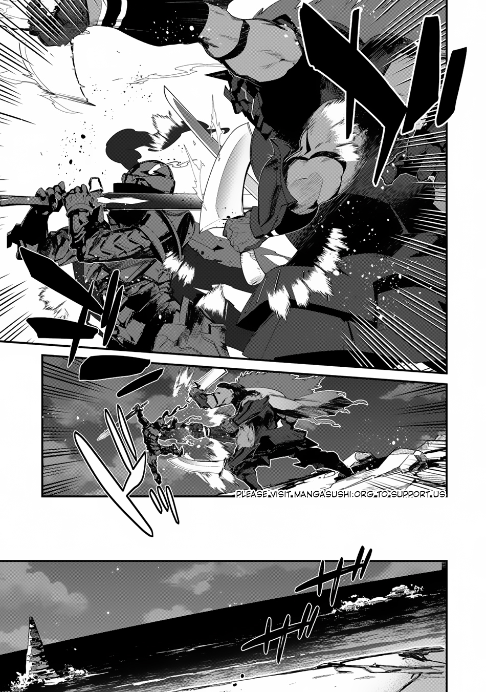 Level 1 Kara Hajimaru Shoukan Musou ตอนที่ 19 หน้า 14