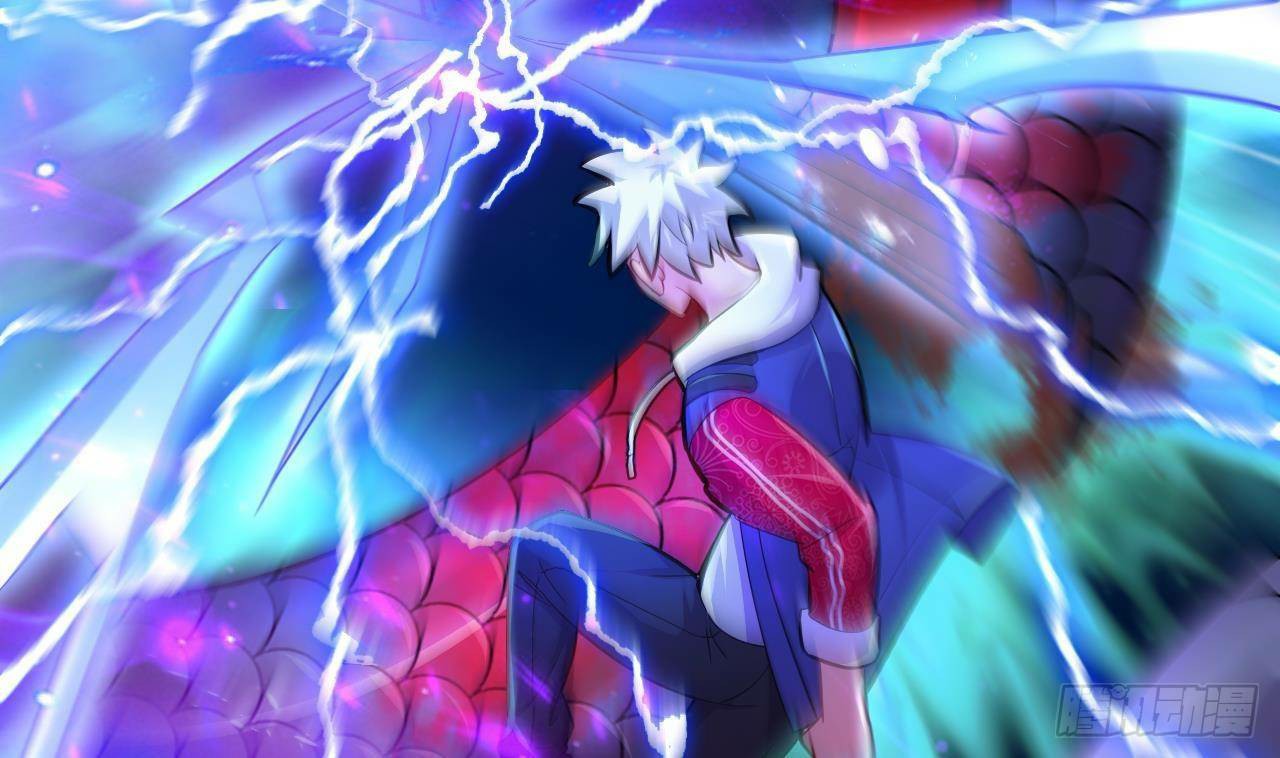 อยู่ดีๆโลกของผมก็เต็มไปด้วยสิ่งลึกลับ ตอนที่ 24 หน้า 99