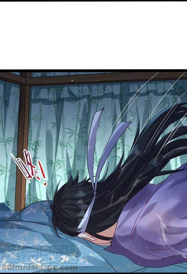 เทพวายร้ายกลับชาติมาเกิดใหม่ ตอนที่ 36 หน้า 4