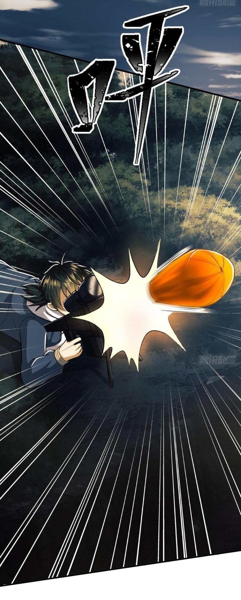 THE FIRST ORDER ตอนที่ 164 หน้า 34