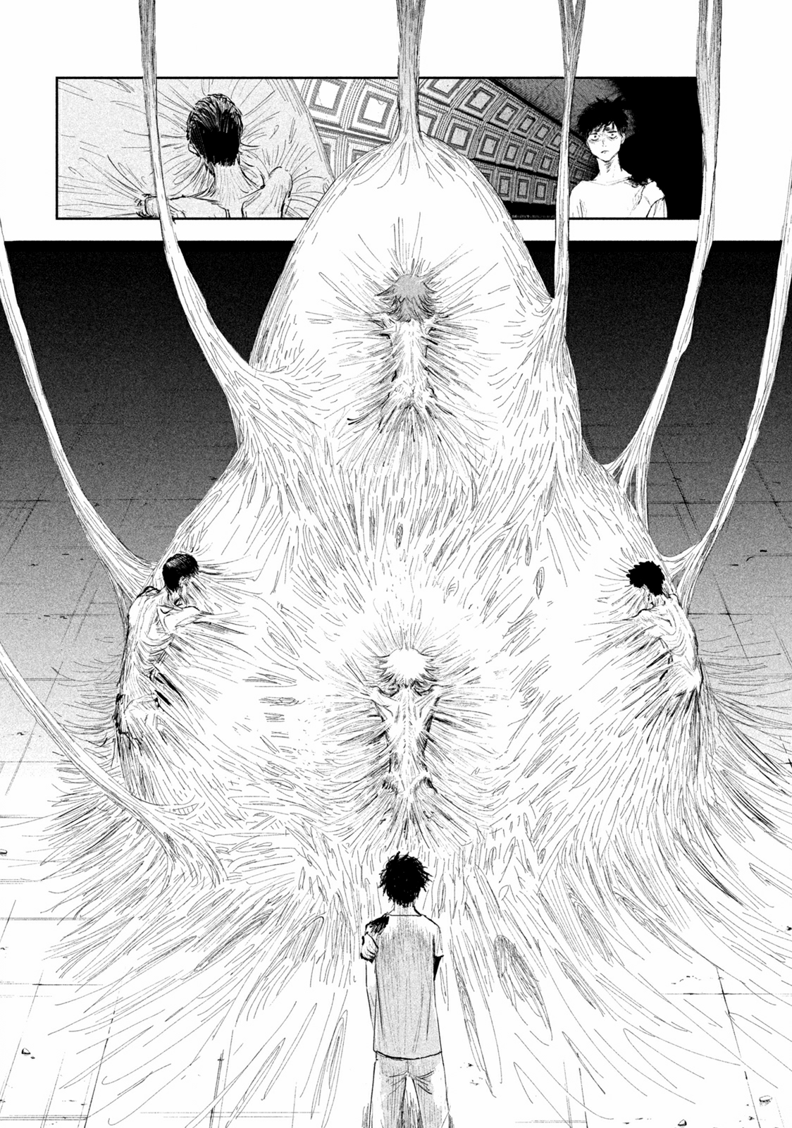 LILI-MEN ตอนที่ 2 หน้า 4