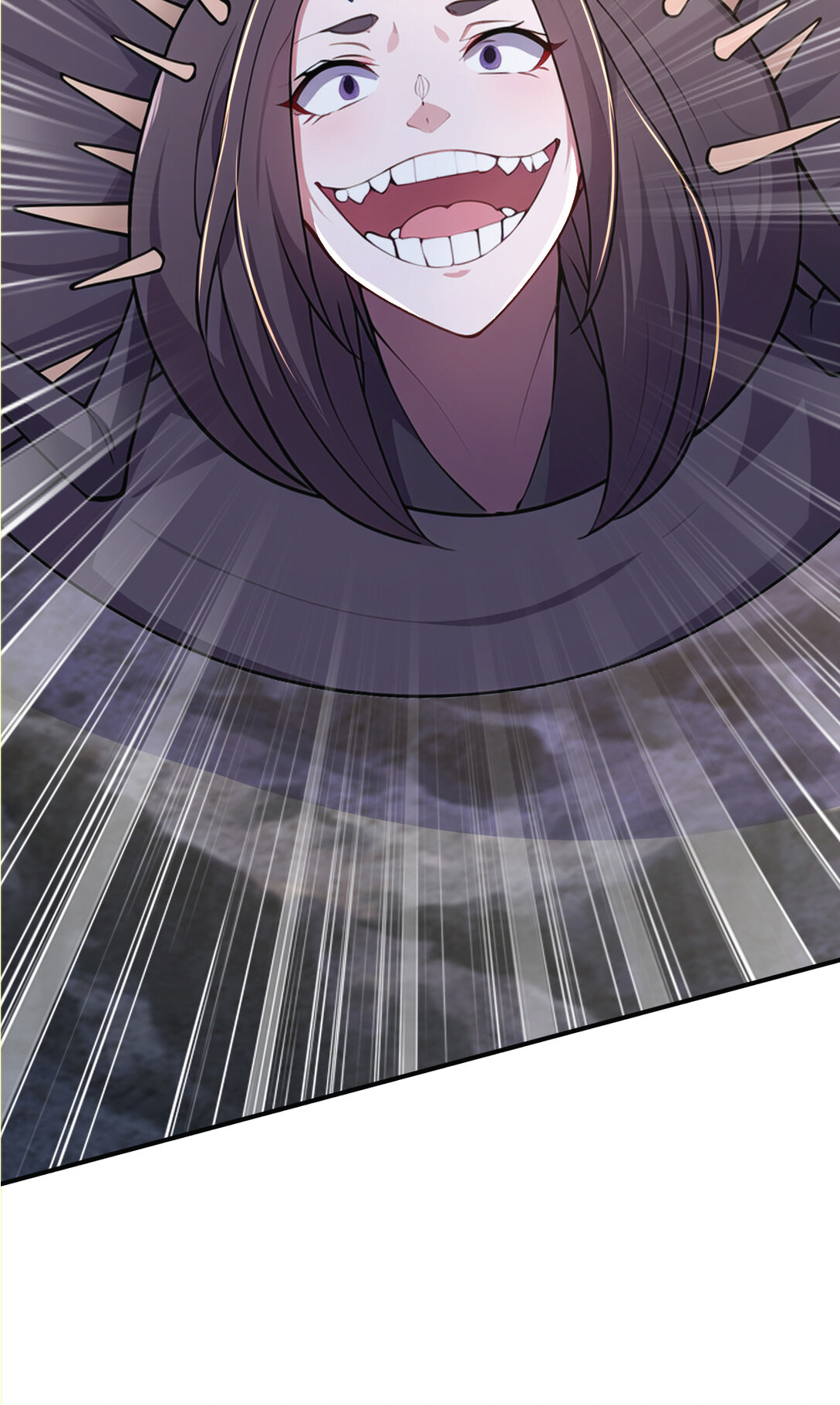 I Get Stronger Just by Lying down while My Apprentice Cultivates ตอนที่ 28 หน้า 7