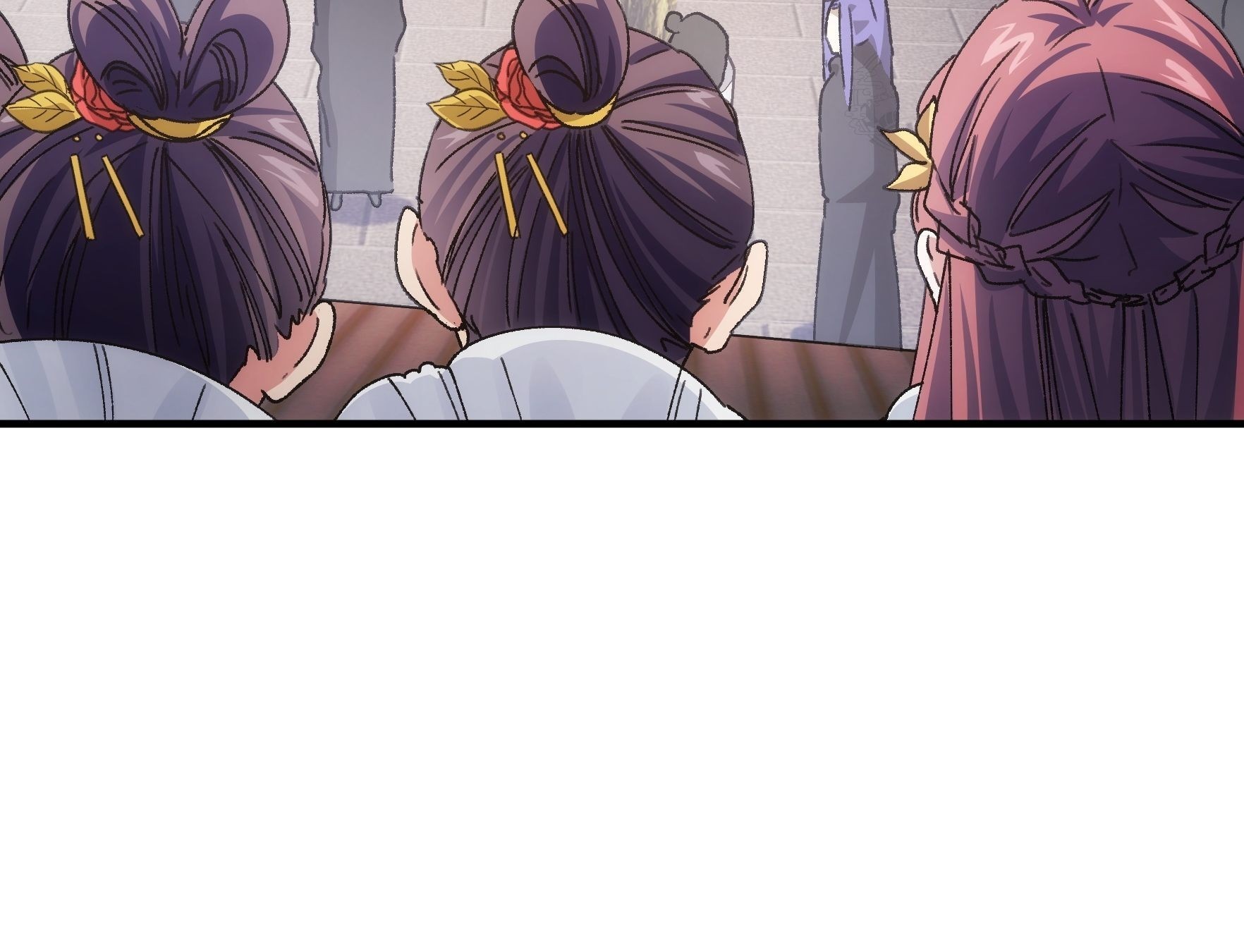 ข้าจะกำหนดชะตาตัวเอง ทันจีน ตอนที่ 89 หน้า 28