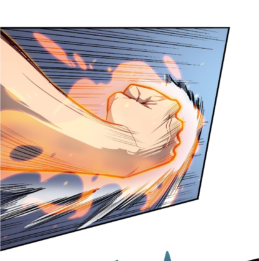 The People On Earth Are Too Ferocious ตอนที่ 133 หน้า 30