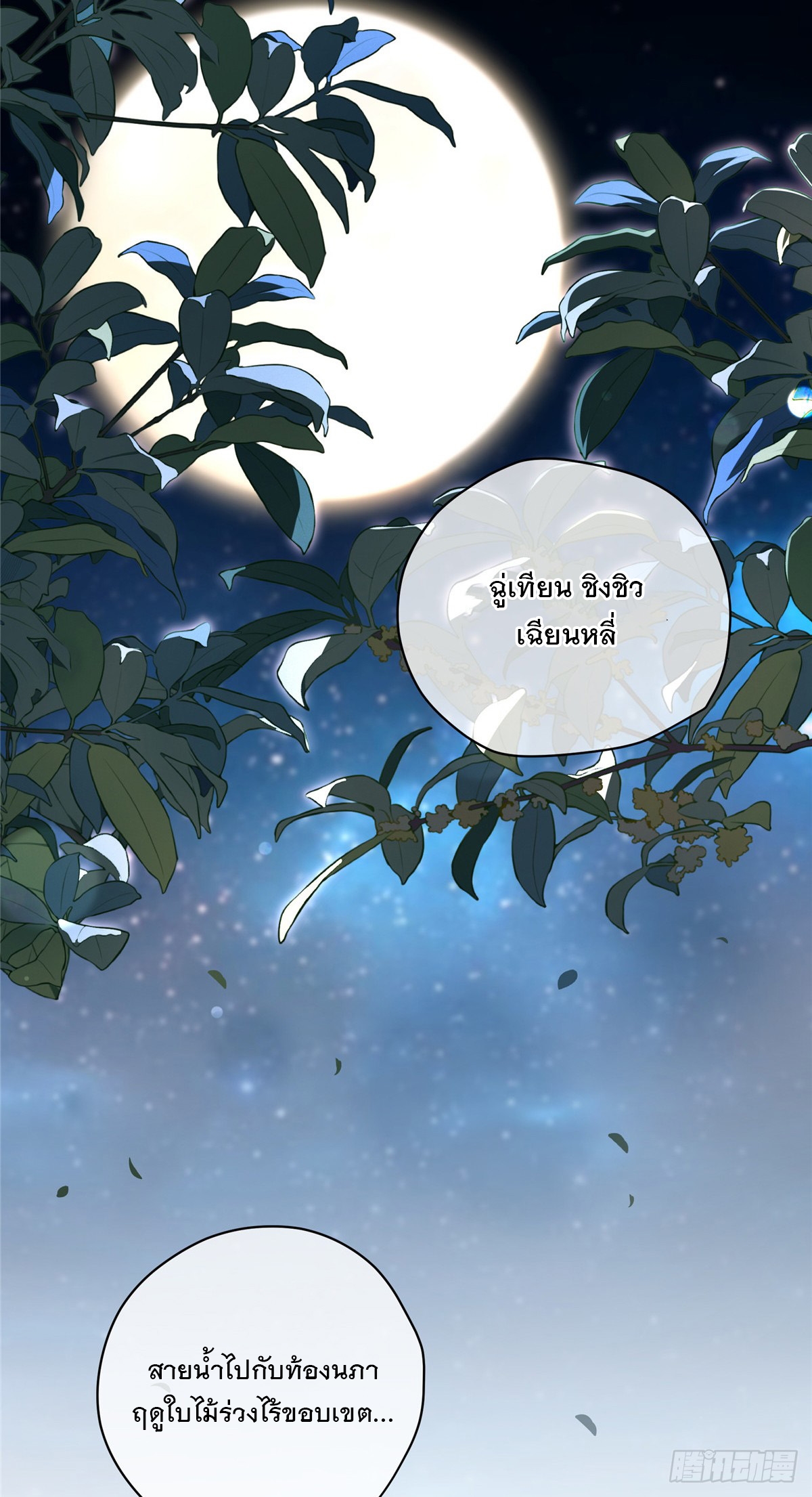 จะทำยังไงดีถ้านางเอกหนีออกมาจากนิยายของฉัน ตอนที่ 1 หน้า 15